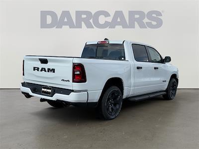 New 2026 Ram 1500 - photo 1
