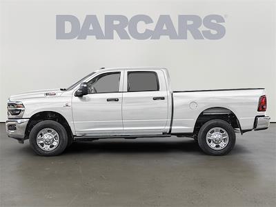 New 2026 Ram 2500 Tradesman Crew Cab for sale #6M9034 - photo 2