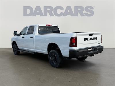 New 2026 Ram 2500 Tradesman Crew Cab for sale #6M9034 - photo 2
