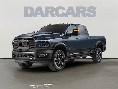 New 2026 Ram 2500 - photo 1