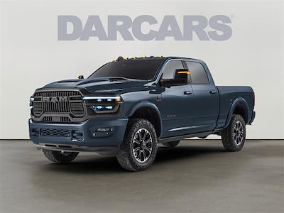 New 2026 Ram 2500 - photo 1