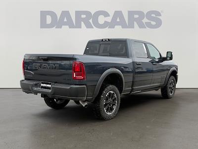 New 2026 Ram 2500 - photo 1