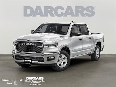 New 2026 Ram 1500 - photo 1