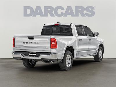 New 2026 Ram 1500 - photo 1