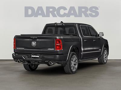 New 2026 Ram 1500 - photo 1
