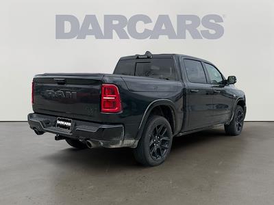 New 2026 Ram 1500 - photo 1