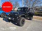 2014 Jeep Wrangler 4WD SUV for sale #6W4002A - photo 1