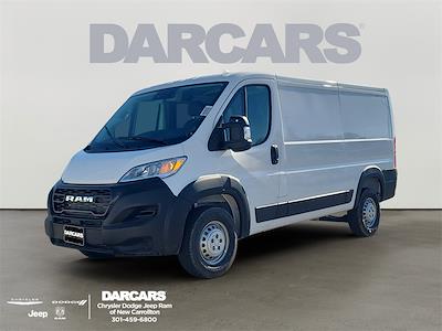 2026 Ram ProMaster 1500 Standard Roof FWD Empty Cargo Van for sale #6W8006 - photo 2
