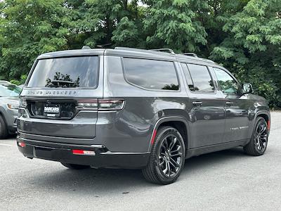2024 Jeep Grand Wagoneer L 4WD SUV for sale #D2516 - photo 2