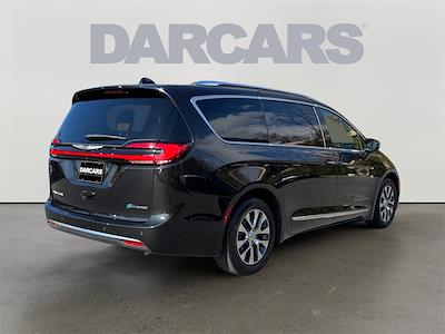 2023 Chrysler Pacifica FWD Minivan for sale #D2713 - photo 2