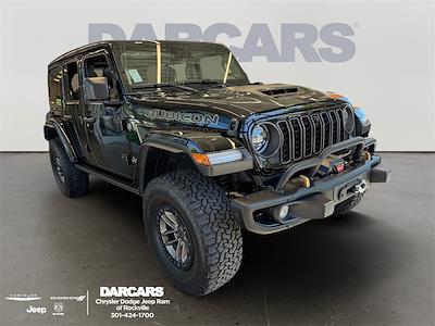 2024 Jeep Wrangler 4WD SUV for sale #D3015 - photo 1