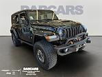 2024 Jeep Wrangler 4WD SUV for sale #D3015 - photo 1