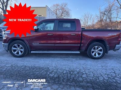 Used 2019 Ram 1500 - photo 1