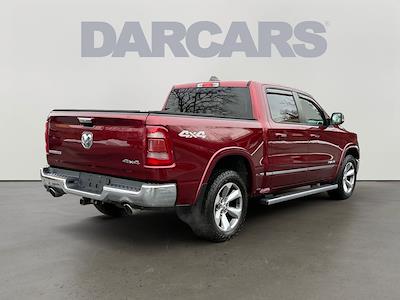 Used 2019 Ram 1500 - photo 1