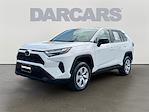 2025 Toyota RAV4 AWD SUV for sale #D3773 - photo 4