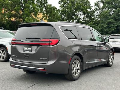 2023 Chrysler Pacifica FWD Minivan for sale #E1B0201 - photo 2