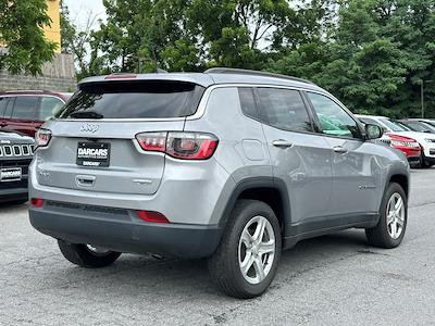2024 Jeep Compass 4x4 SUV for sale #E1B0225 - photo 2