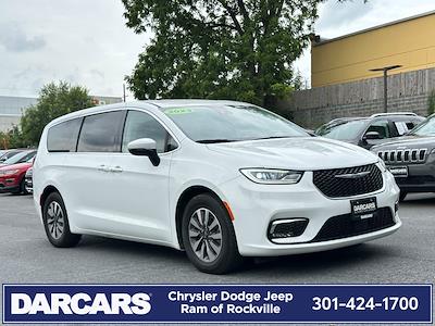 2023 Chrysler Pacifica FWD Minivan for sale #E1B0232 - photo 1