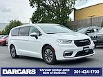 2023 Chrysler Pacifica FWD Minivan for sale #E1B0232 - photo 1