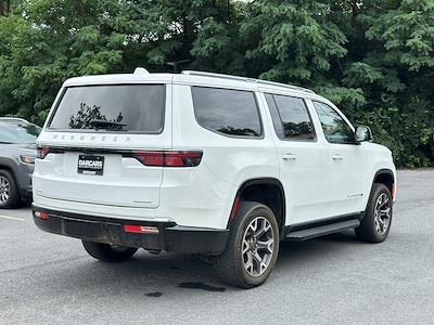 2023 Jeep Wagoneer 4x4 SUV for sale #E1B0234 - photo 2