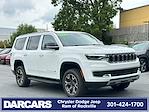 2023 Jeep Wagoneer 4x4 SUV for sale #E1B0234 - photo 1