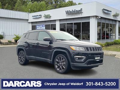 2021 Jeep Compass 4x4 SUV for sale #E1E0054 - photo 1