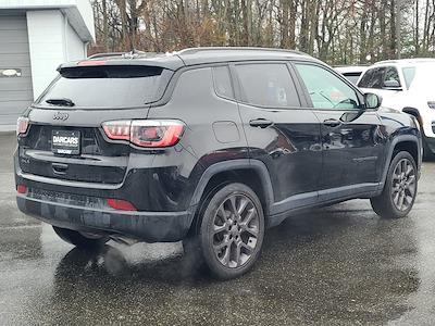 2021 Jeep Compass 4x4 SUV for sale #E1E0054 - photo 2