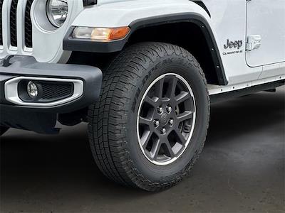 2023 Jeep Gladiator Crew Cab 4WD Pickup for sale #E1E0222 - photo 2