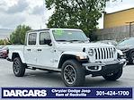 2023 Jeep Gladiator Crew Cab 4x4 Pickup for sale #E1E0222 - photo 1
