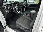 2023 Jeep Gladiator Crew Cab 4x4 Pickup for sale #E1E0222 - photo 25