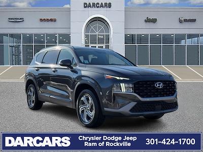 Used 2023 Hyundai Santa Fe SEL AWD SUV for sale #E1M0124 - photo 1