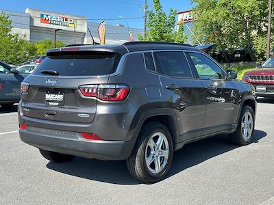 2024 Jeep Compass 4x4 SUV for sale #E1M0149 - photo 2