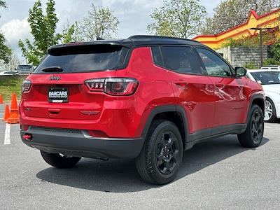 2023 Jeep Compass 4x4 SUV for sale #E1M0150 - photo 2