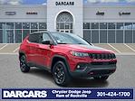 2023 Jeep Compass 4x4 SUV for sale #E1M0150 - photo 1