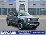 Used 2023 Jeep Renegade Latitude AWD SUV for sale #E1M0151 - photo 1