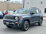 Used 2023 Jeep Renegade Latitude AWD SUV for sale #E1M0151 - photo 3