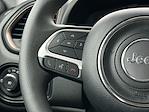 Used 2023 Jeep Renegade Latitude AWD SUV for sale #E1M0151 - photo 22