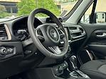 Used 2023 Jeep Renegade Latitude AWD SUV for sale #E1M0151 - photo 28