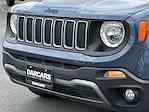 Used 2023 Jeep Renegade Latitude AWD SUV for sale #E1M0151 - photo 4