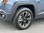 Used 2023 Jeep Renegade Latitude AWD SUV for sale #E1M0151 - photo 5