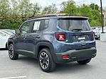 Used 2023 Jeep Renegade Latitude AWD SUV for sale #E1M0151 - photo 7