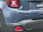 Used 2023 Jeep Renegade Latitude AWD SUV for sale #E1M0151 - photo 8