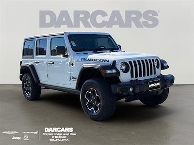 2023 Jeep Wrangler 4WD SUV for sale #E1M0153 - photo 1