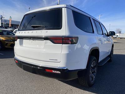 2023 Jeep Wagoneer 4x4 SUV for sale #E1N0148 - photo 2