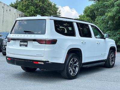 2023 Jeep Wagoneer 4x4 SUV for sale #E1N0148 - photo 2