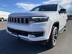 Used 2023 Jeep Wagoneer Series III 4x4 SUV for sale #E1N0148 - photo 6