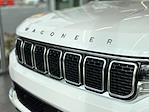 Used 2023 Jeep Wagoneer Series III 4x4 SUV for sale #E1N0148 - photo 8