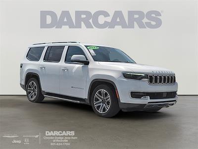 2022 Jeep Wagoneer 4WD SUV for sale #E1N0213 - photo 1