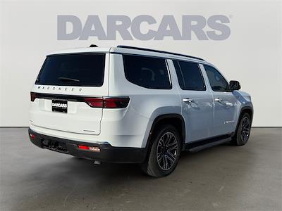 Used 2022 Jeep Wagoneer Series III for sale #E1N0213 - photo 2