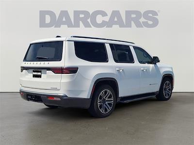 2022 Jeep Wagoneer 4WD SUV for sale #E1N0213 - photo 2